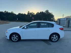 Chevrolet Cruze 1.8i 141k.c. Газ/бензин * Климатроник , снимка 2