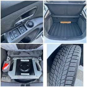 Chevrolet Cruze 1.8i 141k.c. Газ/бензин * Климатроник , снимка 14