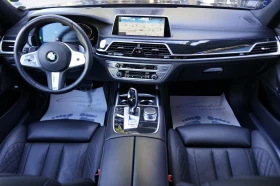 BMW 730 d xDrive M Package Shadow Line Facelift, снимка 8