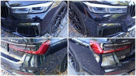 BMW 730 d xDrive M Package Shadow Line Facelift, снимка 7