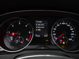 VW Passat Gt (B8) 2.0 Tdi, снимка 8