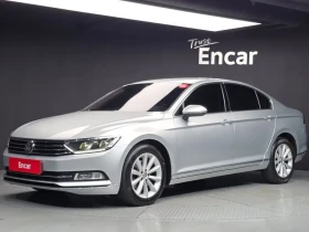 VW Passat Gt (B8) 2.0 Tdi, снимка 1