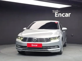 VW Passat Gt (B8) 2.0 Tdi, снимка 3