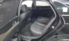 Kia K5 * Noblesse * КРАЙНА ЦЕНА ДО БЪЛГАРИЯ, снимка 12