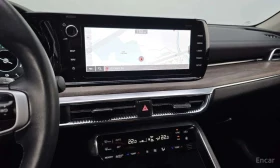 Kia K5 * Noblesse * КРАЙНА ЦЕНА ДО БЪЛГАРИЯ, снимка 13