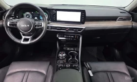 Kia K5 * Noblesse * КРАЙНА ЦЕНА ДО БЪЛГАРИЯ, снимка 7