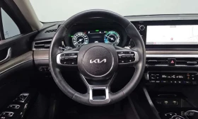 Kia K5 * Noblesse * КРАЙНА ЦЕНА ДО БЪЛГАРИЯ, снимка 14