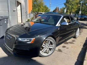 Audi Rs5 Цена до България & АвтоКредит, снимка 1