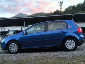 VW Golf -1.9TDI-105кс(BKC)-КЛИМАТРОНИК-, снимка 6