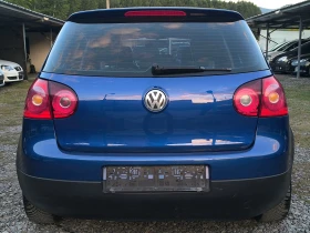 VW Golf -1.9TDI-105кс(BKC)-КЛИМАТРОНИК-, снимка 4