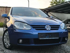 VW Golf -1.9TDI-105кс(BKC)-КЛИМАТРОНИК-, снимка 1
