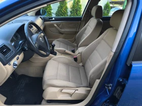 VW Golf -1.9TDI-105кс(BKC)-КЛИМАТРОНИК-, снимка 9