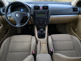 VW Golf -1.9TDI-105кс(BKC)-КЛИМАТРОНИК-, снимка 14
