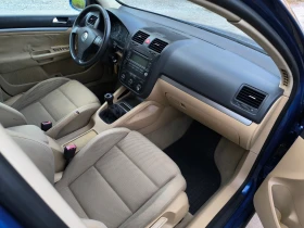 VW Golf -1.9TDI-105кс(BKC)-КЛИМАТРОНИК-, снимка 15