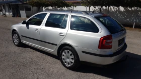 Skoda Octavia 1.9TDI 105кс, снимка 3