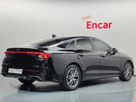 Kia K5 2.0 LPG - САМО 30% АВАНС, снимка 2