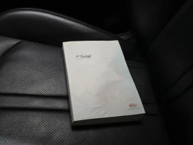 Kia K5 2.0 LPG - САМО 30% АВАНС, снимка 17