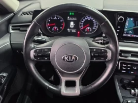 Kia K5 2.0 LPG - САМО 30% АВАНС, снимка 15