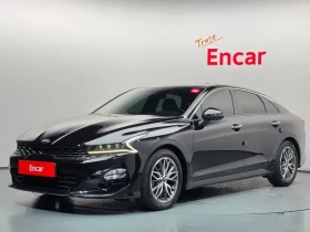 Kia K5 2.0 LPG - САМО 30% АВАНС, снимка 1