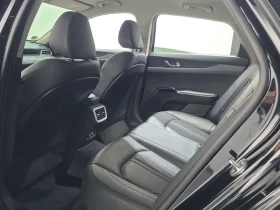 Kia K5 2.0 LPG - САМО 30% АВАНС, снимка 12