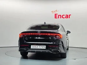 Kia K5 2.0 LPG - САМО 30% АВАНС, снимка 4