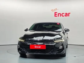 Kia K5 2.0 LPG - САМО 30% АВАНС, снимка 3
