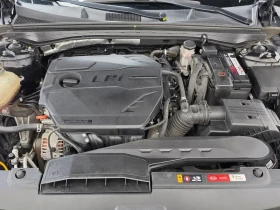 Kia K5 2.0 LPG - САМО 30% АВАНС, снимка 6