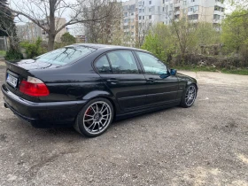 BMW 325 2.5 192ps, снимка 5