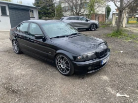 BMW 325 2.5 192ps, снимка 1