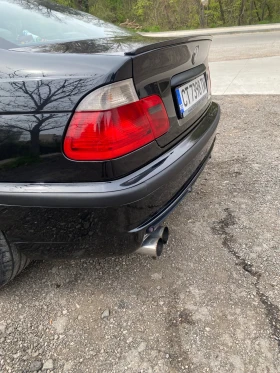 BMW 325 2.5 192ps, снимка 8