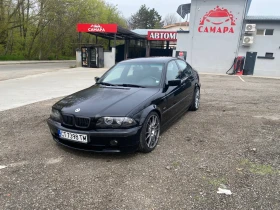 BMW 325 2.5 192ps, снимка 2