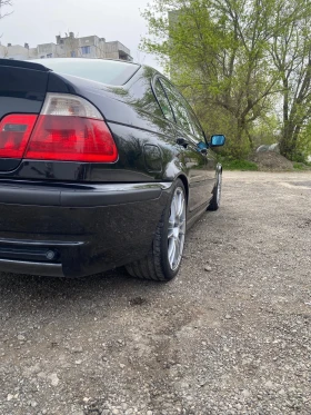 BMW 325 2.5 192ps, снимка 9