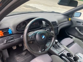 BMW 325 2.5 192ps, снимка 13