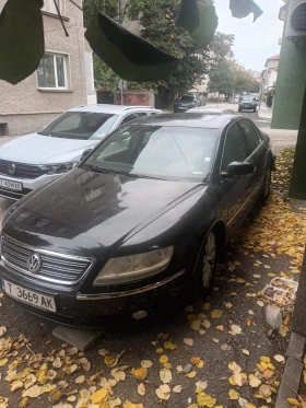 VW Phaeton, снимка 3