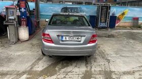 Mercedes-Benz C 320 4MATIC, снимка 2