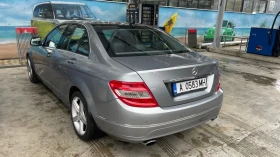 Mercedes-Benz C 320 4MATIC, снимка 8