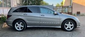 Mercedes-Benz R 320 CDI 4 MATIC SPORT / AMG  - [3] 