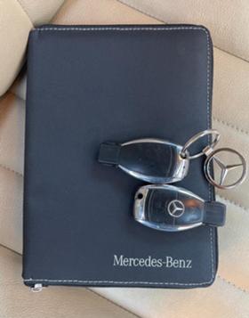 Mercedes-Benz R 320 CDI 4 MATIC SPORT / AMG  | Mobile.bg   15