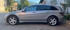 Mercedes-Benz R 320 CDI 4 MATIC SPORT / AMG  - [4] 