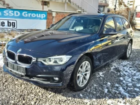 BMW 320 Xd Face! F1! 4x4! Дистроник! Full led!