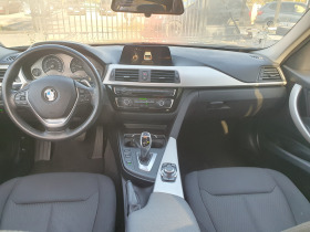 BMW 320 Xd Face! F1! 4x4! ! | Mobile.bg   6