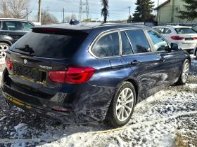 BMW 320 Xd Face! F1! 4x4! Дистроник! Full led!, снимка 6