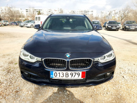 BMW 320 Xd Face! F1! 4x4! Дистроник!, снимка 2 - Автомобили и джипове - 39717881