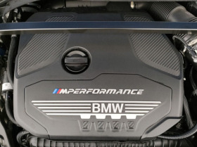 BMW 135 xDrive, снимка 13