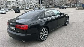 Audi A6, снимка 4