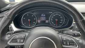 Audi A6, снимка 7 - Автомобили и джипове - 45220562