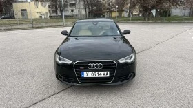 Audi A6, снимка 2