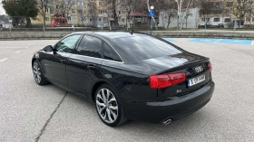 Audi A6, снимка 5 - Автомобили и джипове - 45220562