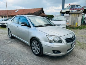 Toyota Avensis 2.0 VVT-i, снимка 1