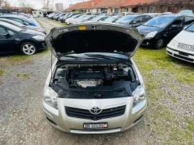 Toyota Avensis 2.0 VVT-i, снимка 4